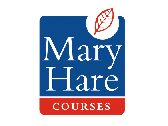 Mary Hare Courses