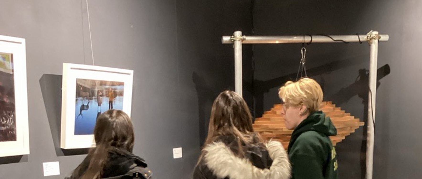 GE Nerate Exhibition